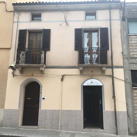 Marisa B&B Tempio Pausania Exterior photo